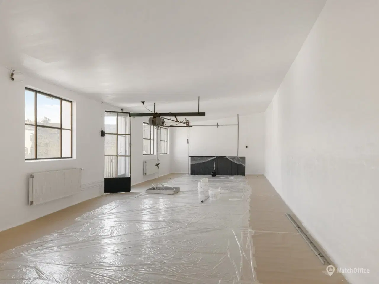 Billede 5 - En attraktiv placering