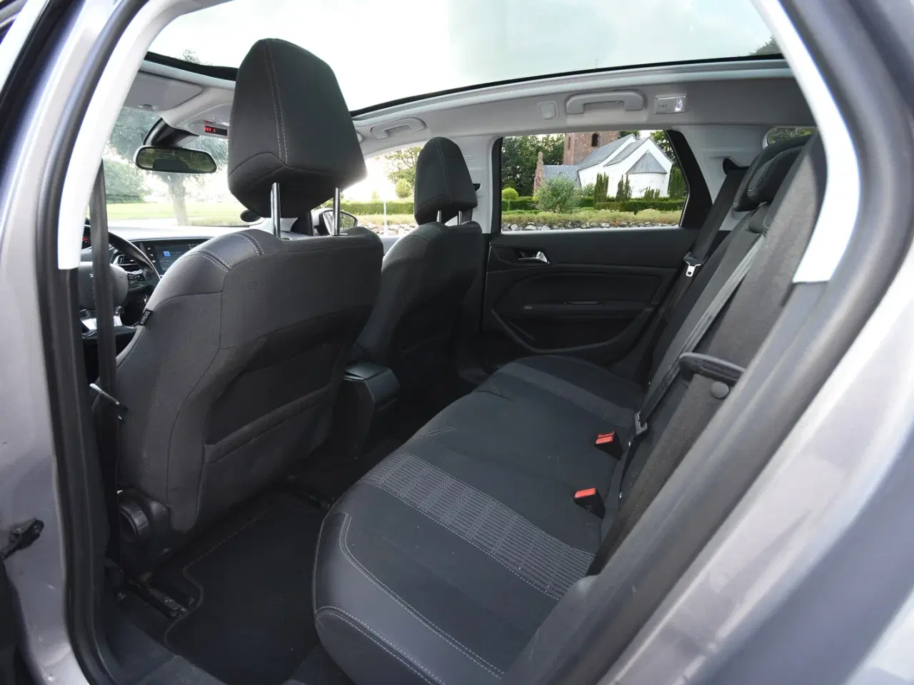 Billede 6 - 2018 model peugeot 308