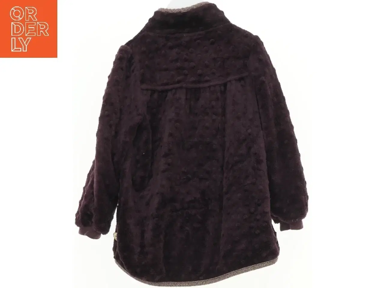 Billede 2 - Bluse fra Pomp de Lux (str. 116 cm)