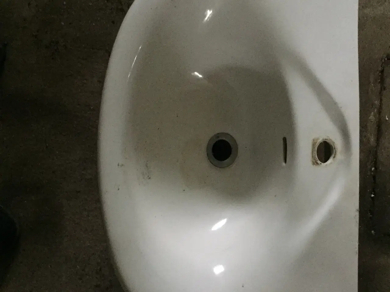 Billede 1 - håndvaske