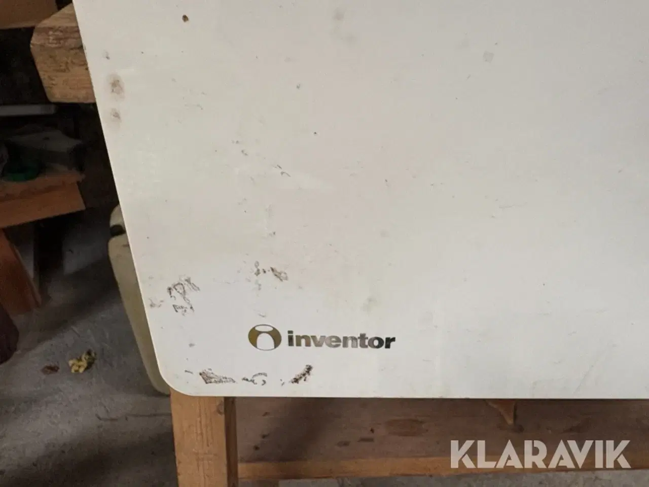 Billede 7 - Varmepumpe Inventor P2MVI-12