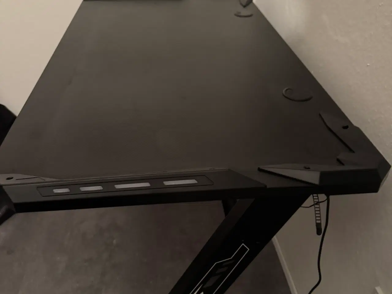 Billede 2 - Gamingbord 