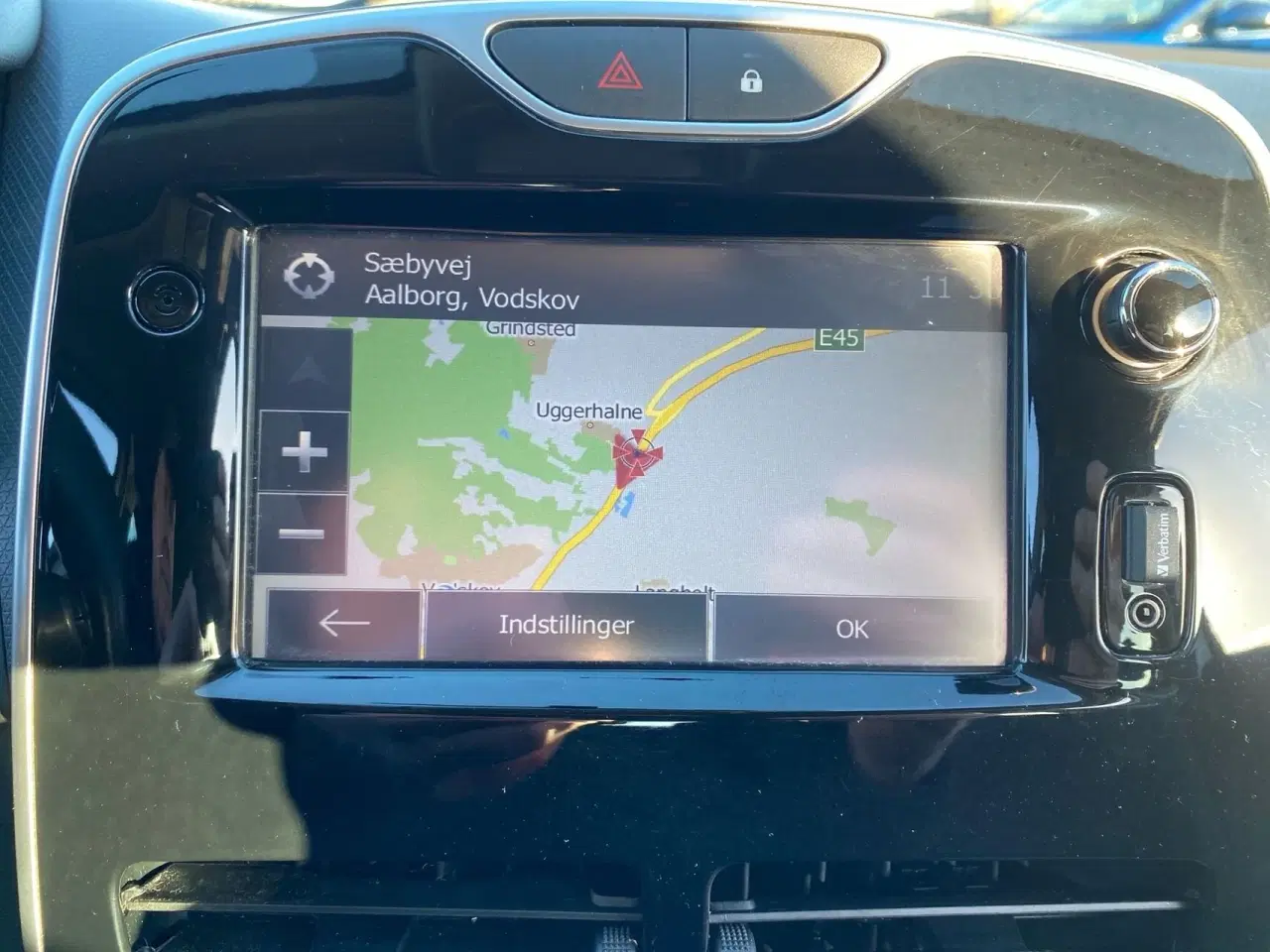 Billede 15 - Renault Clio 0,9 TCE Expression 90HK 5d