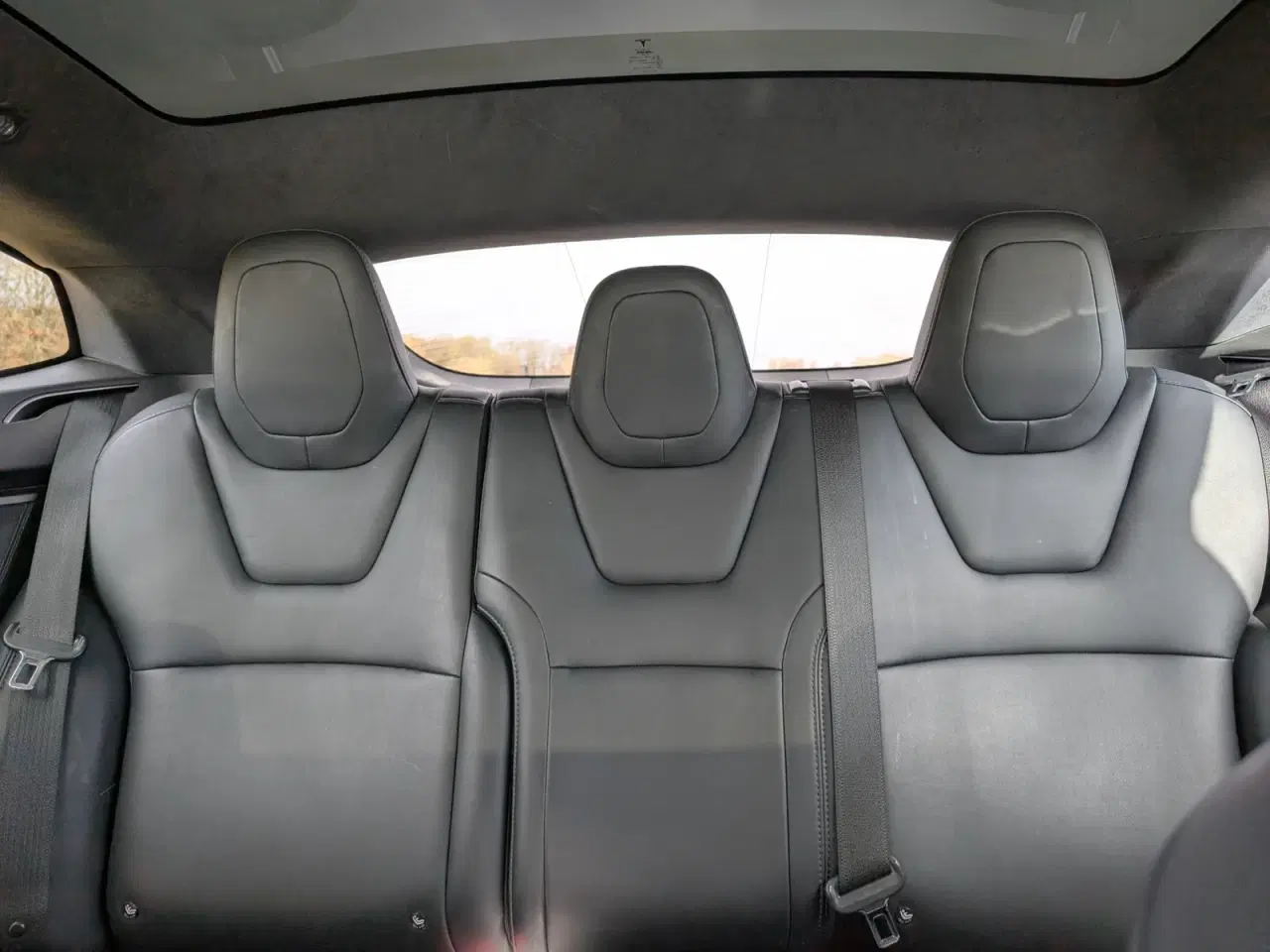 Billede 7 - Tesla Model S  75