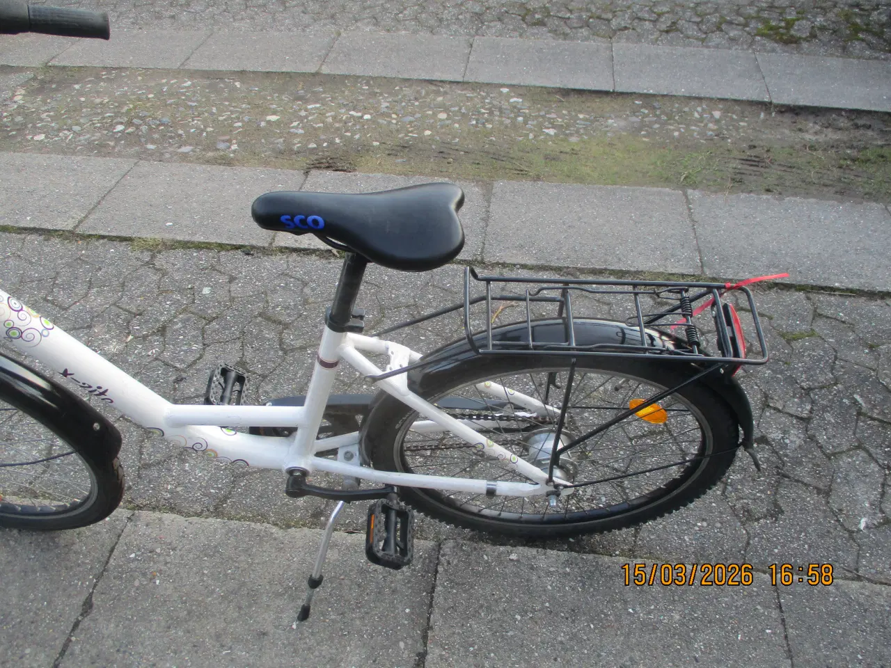 Billede 3 - Rigtig flot cykel