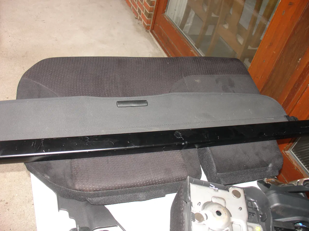 Billede 6 - Honda crv 2,2 2014 