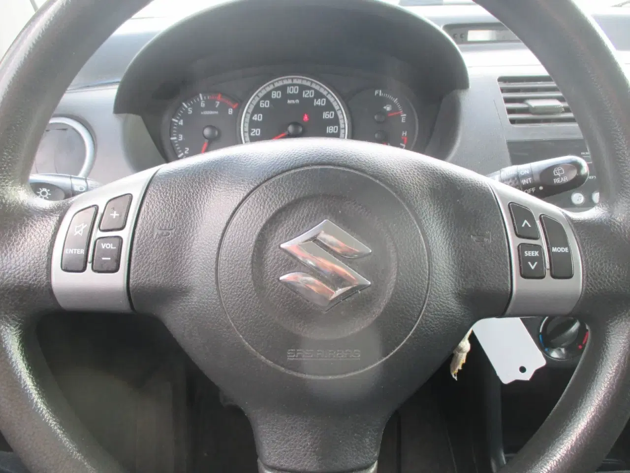 Billede 11 - Suzuki Swift 1,5 GL-A