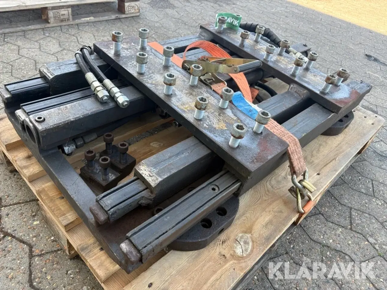 Billede 5 - Klemme Kaup