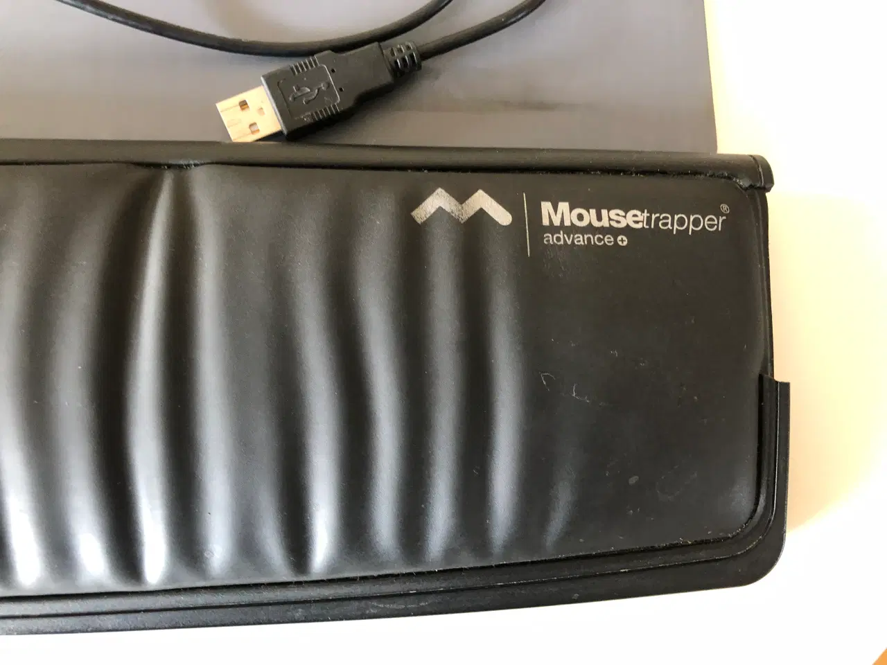Billede 5 - Mousetrapper Advance, brugt