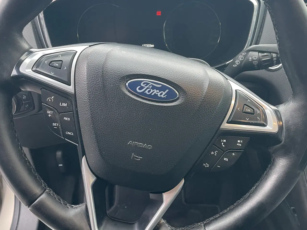 Billede 4 - 🚗 Ford Mondeo MK5 Stationcar 2.0 Diesel 150 HK | 