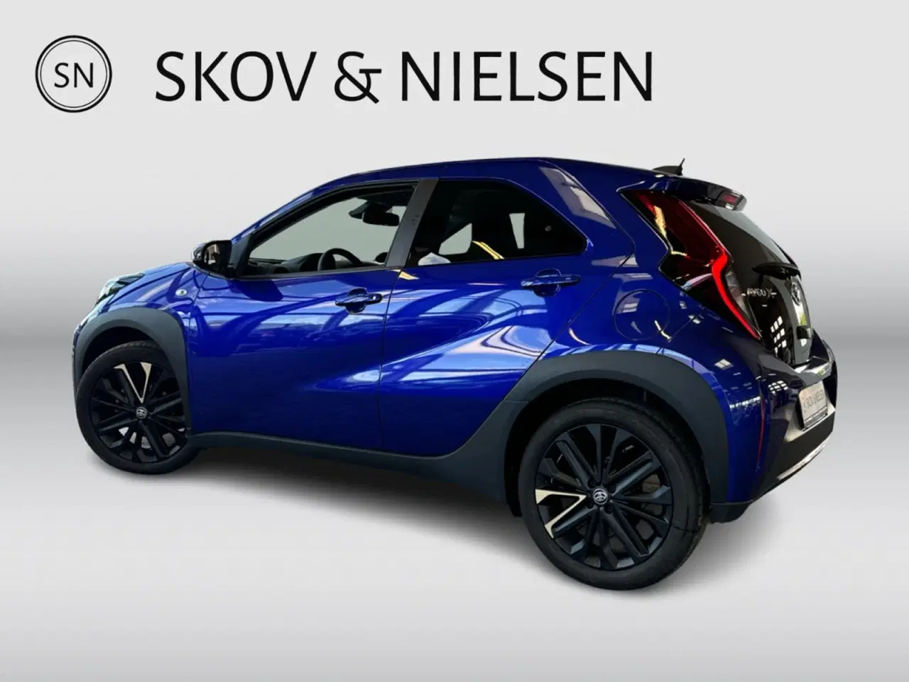 Billede 8 - Toyota Aygo X 1,0 Air Envy