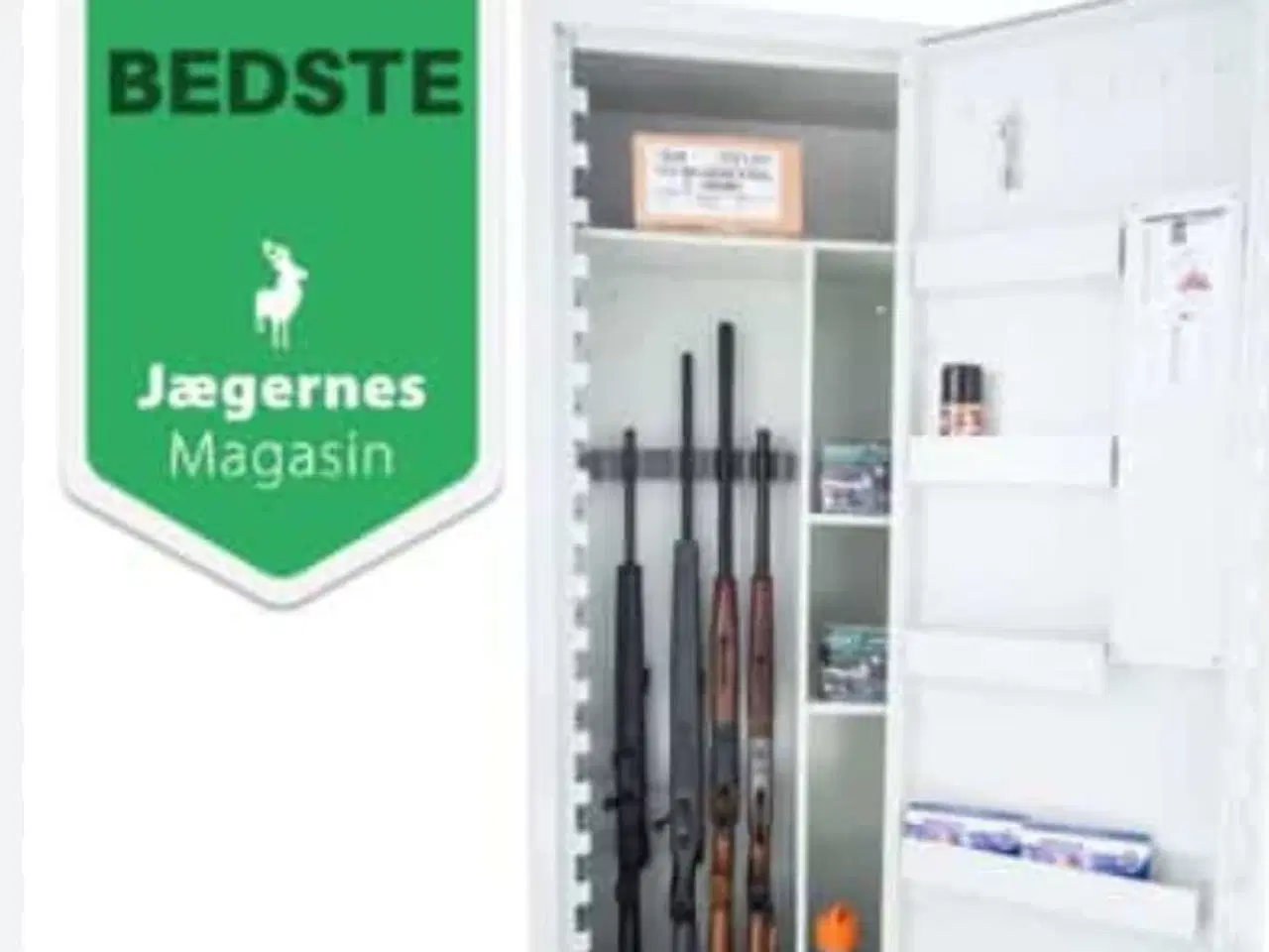 Billede 1 - Sp88 guntex 