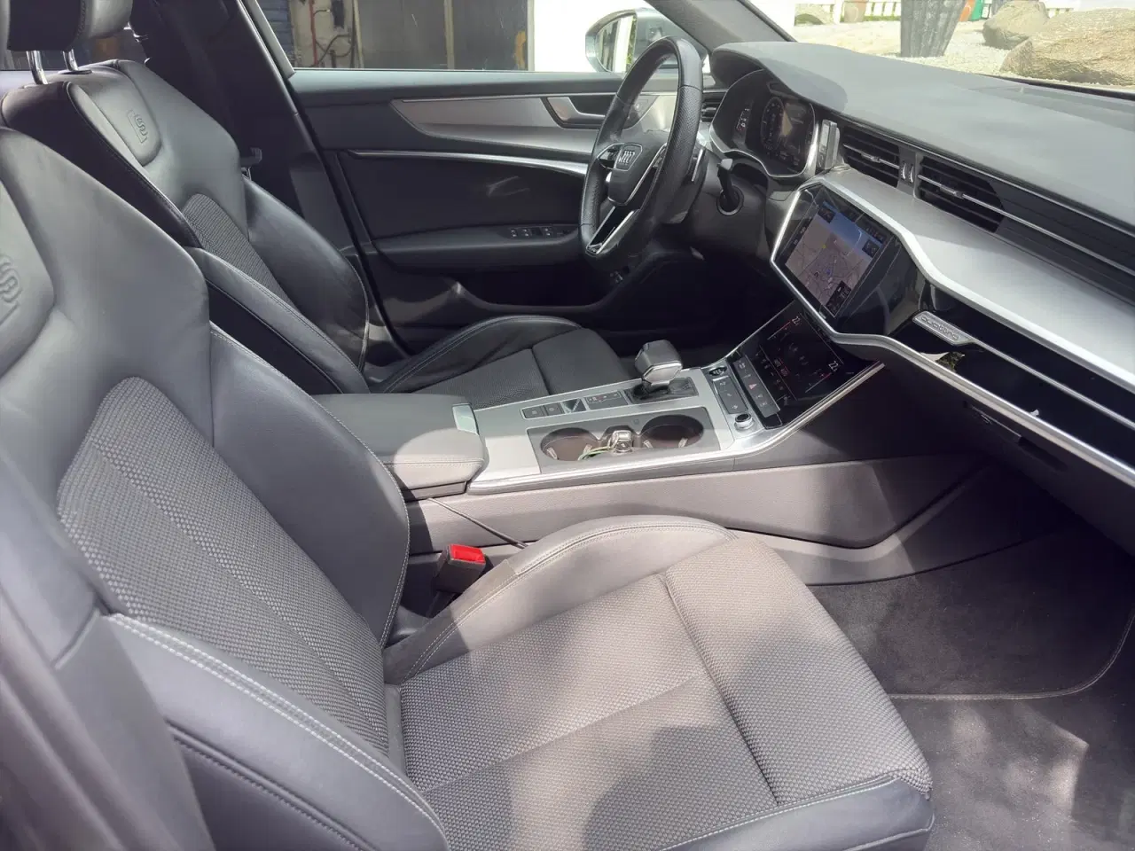 Billede 13 - Audi A6 50 TFSi e S-line quattro S-tr.
