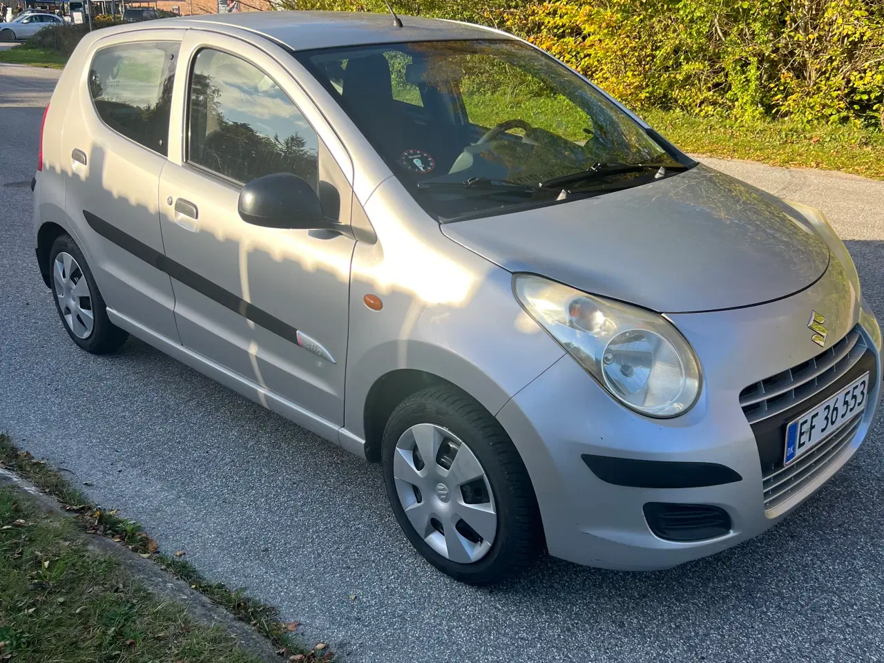 Billede 6 - Suzuki Alto