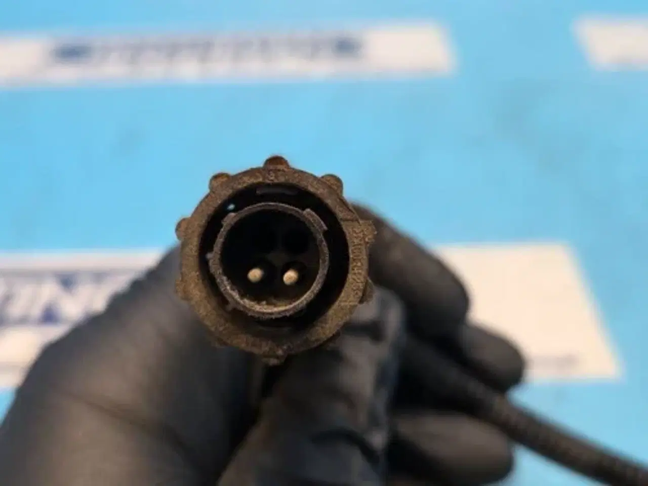 Billede 3 - Massey Ferguson 32 Føler 28780516