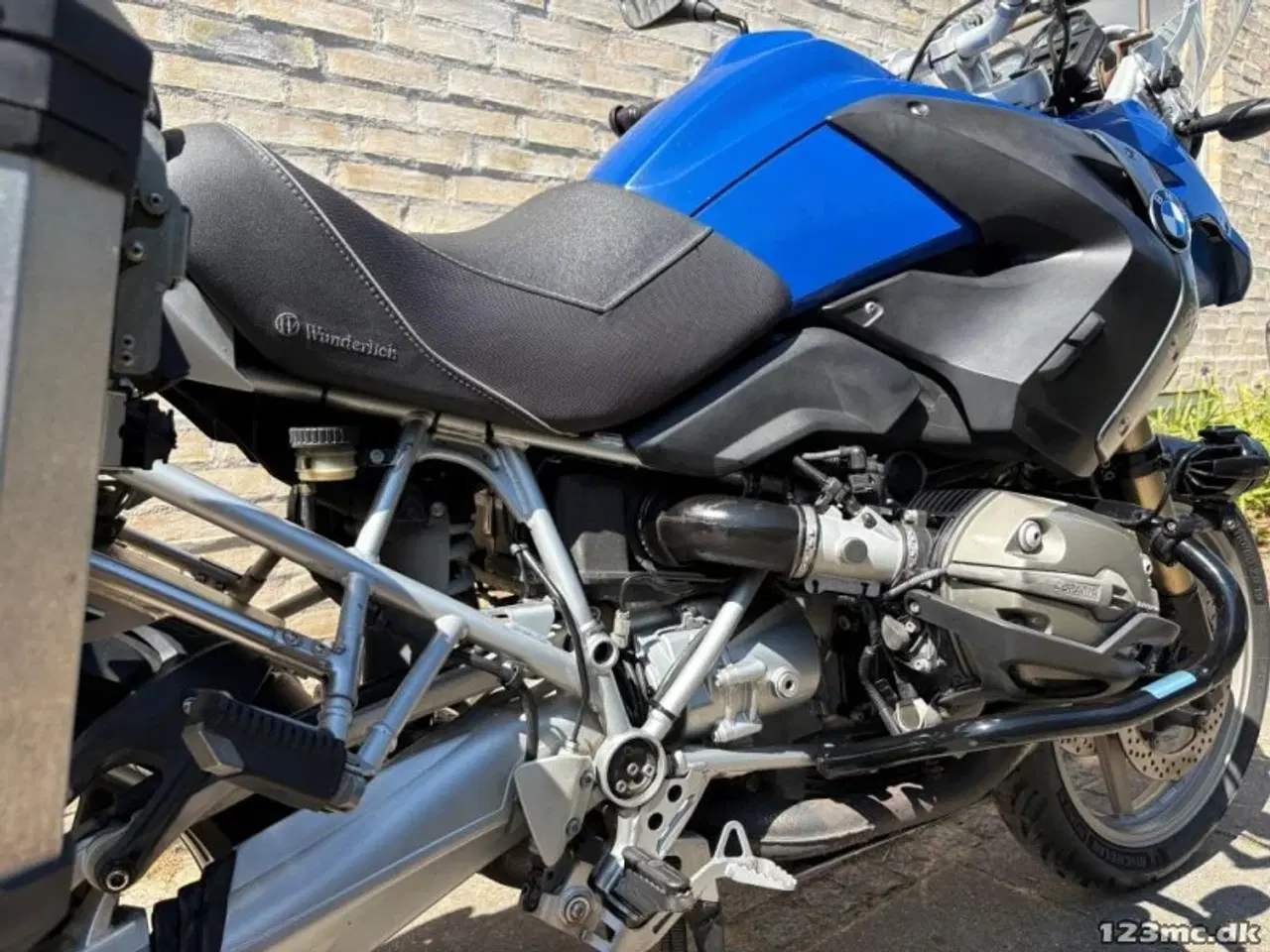 Billede 6 - BMW R 1200 GS
