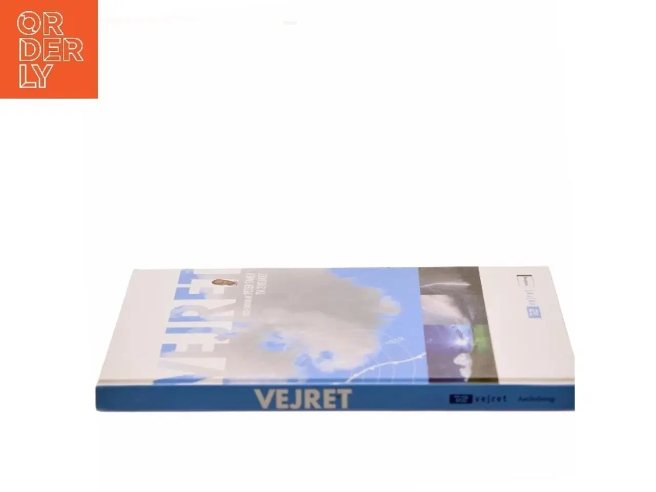 Billede 2 - Vejret (Bog)