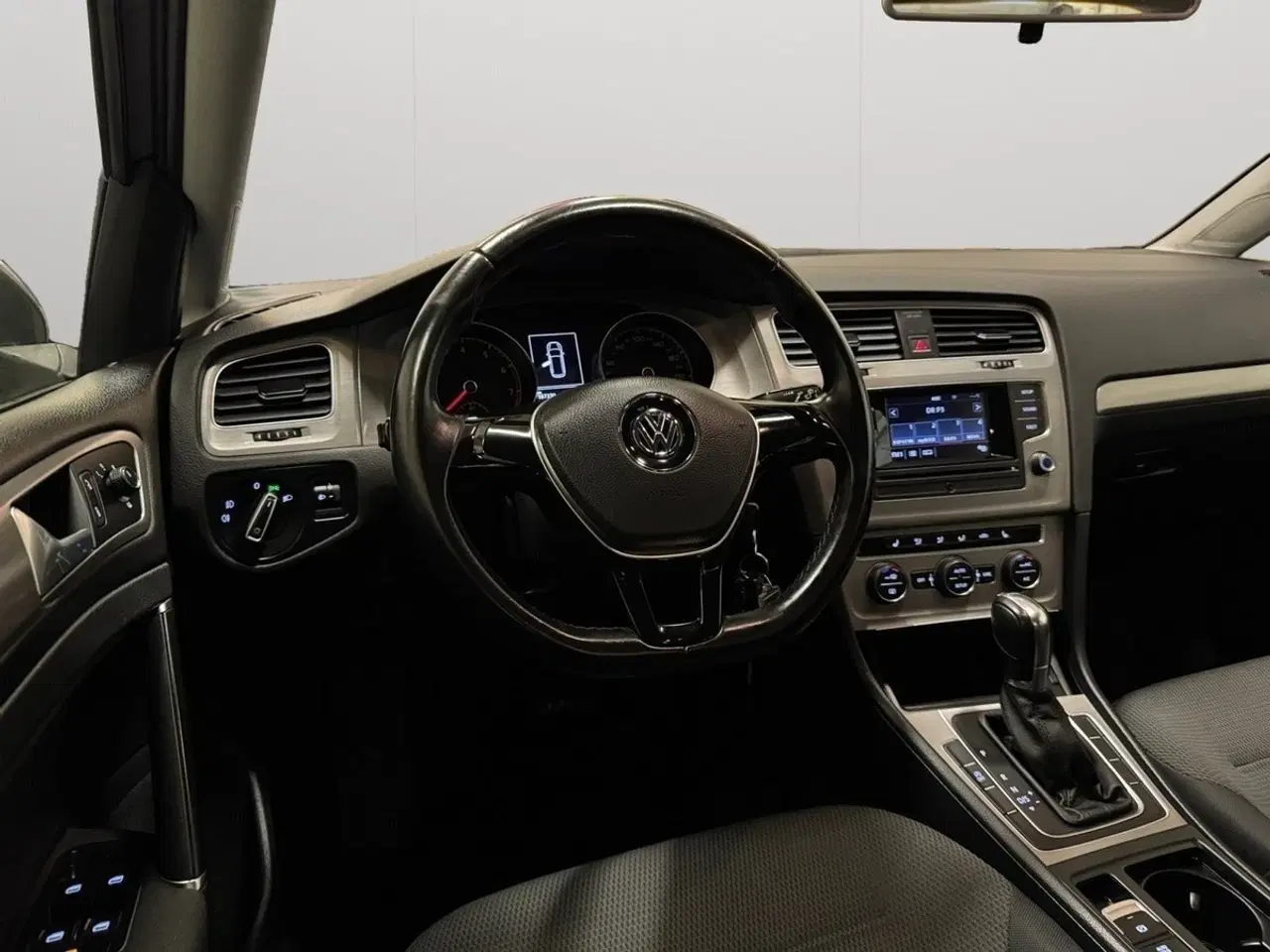 Billede 5 - VW Golf VII 1,4 TSi 122 Comfortline DSG BMT