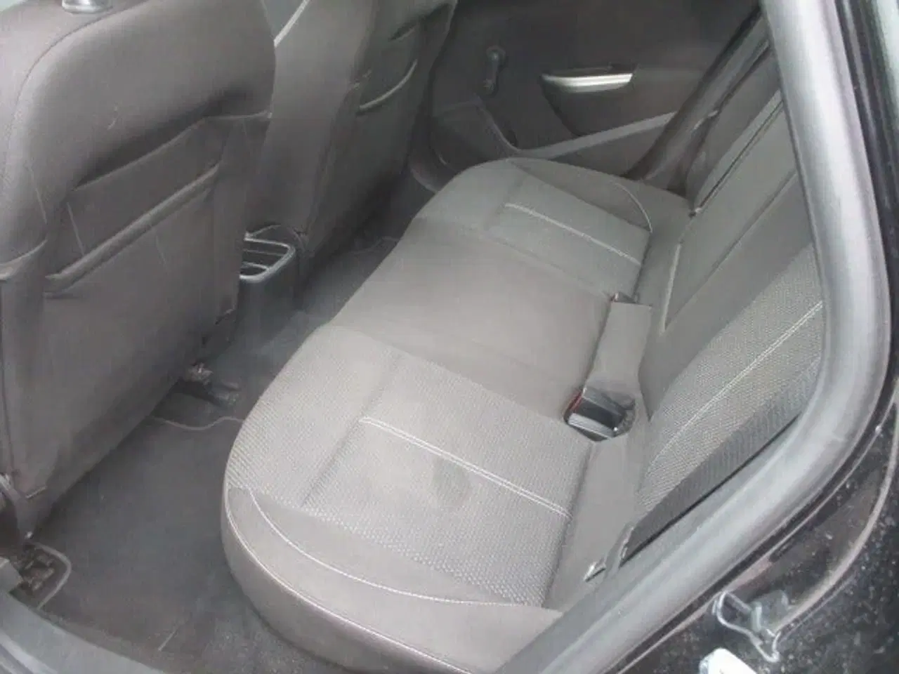 Billede 6 - Opel Astra 1,6 16V 115 Enjoy MTA