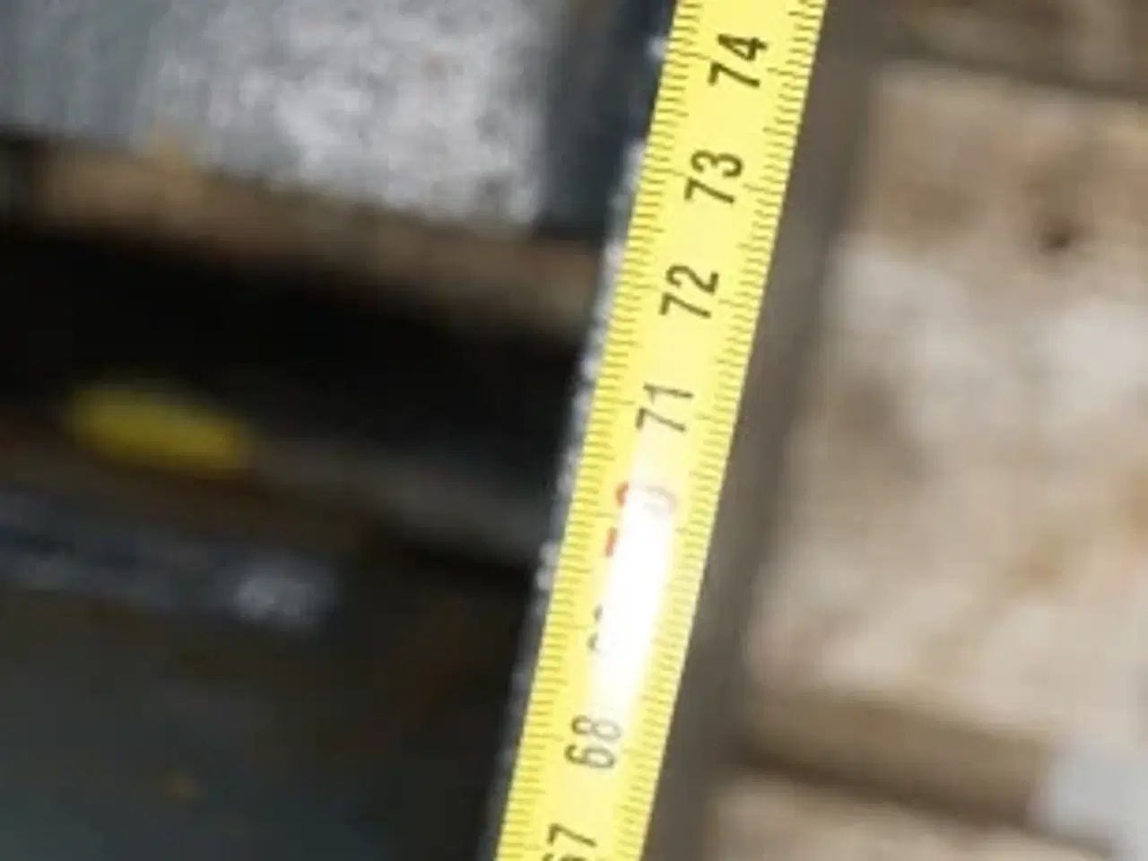 Billede 12 - New Holland T8.380 Kugletræk 84583171