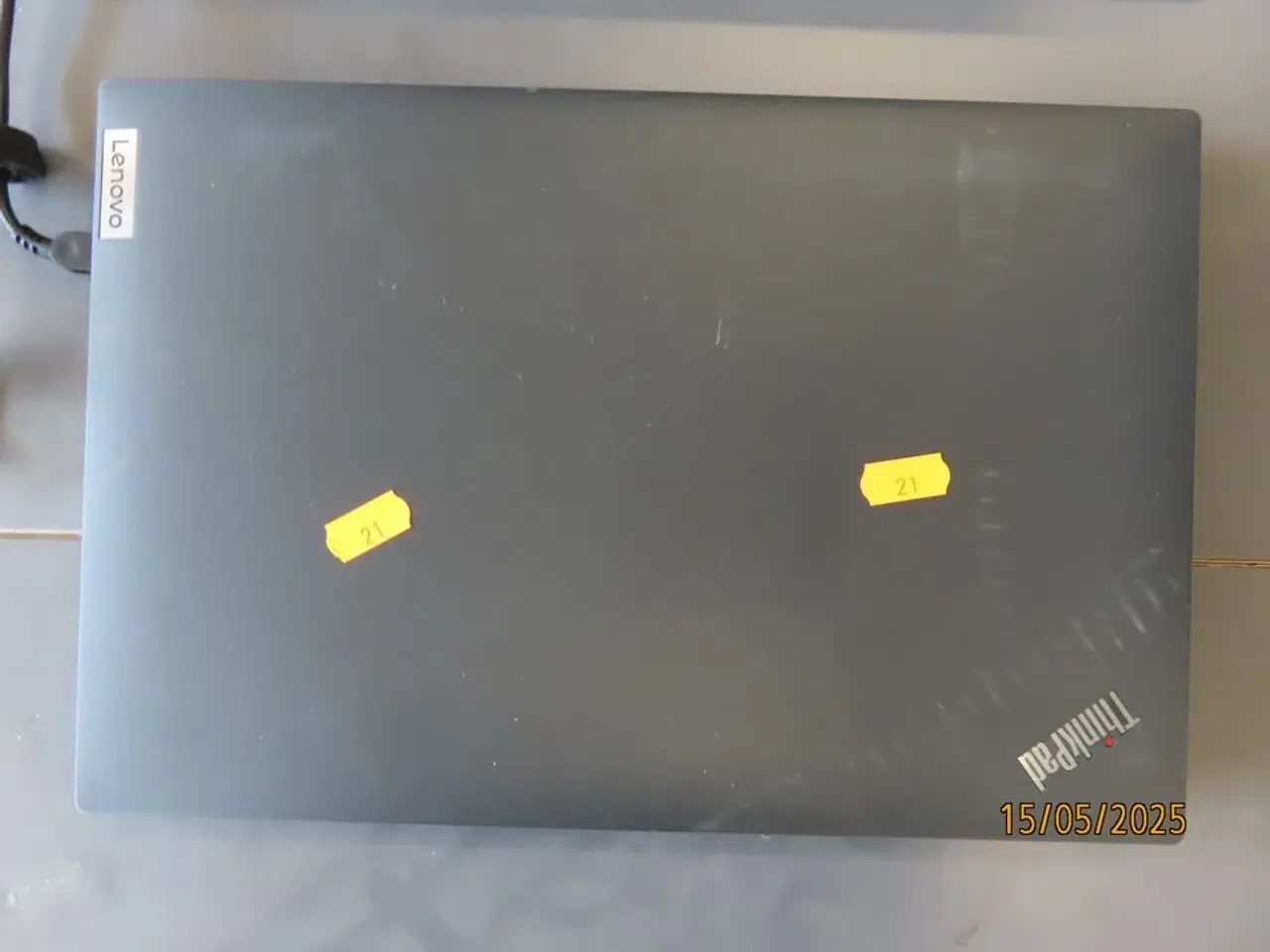 Billede 5 - Bærbar computer LENOVO ThinkPad L14 Gen 4