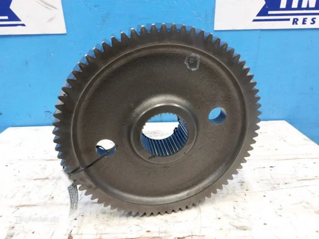 Billede 9 - Laverda 627 Tandhjul 322061950