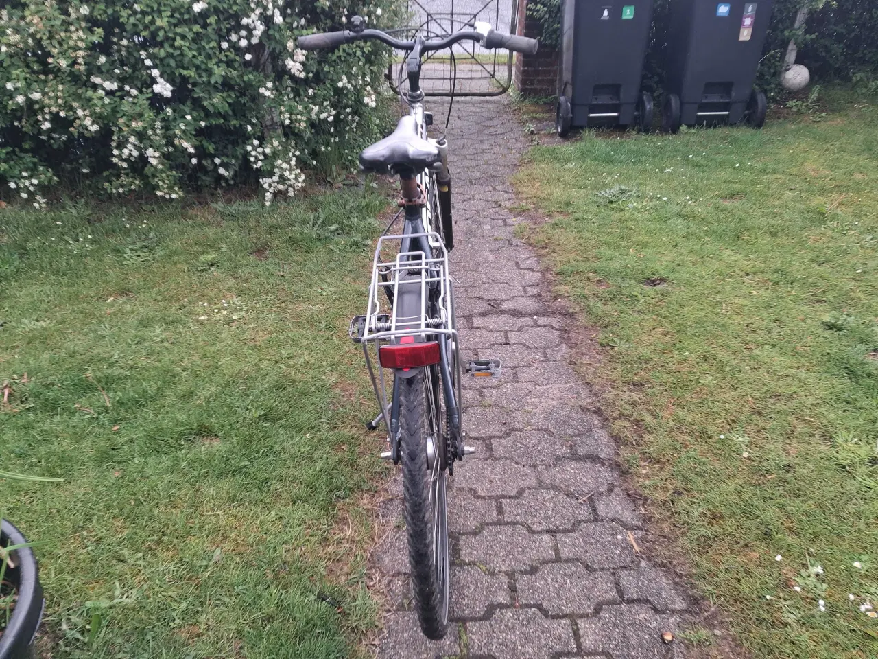 Billede 8 - Herrecykel sælges