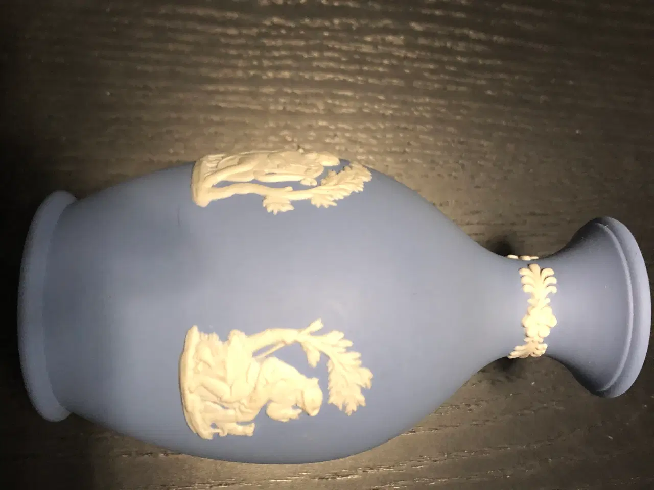 Billede 10 - Sødt Wedgwood porcelæn - Jasper ware