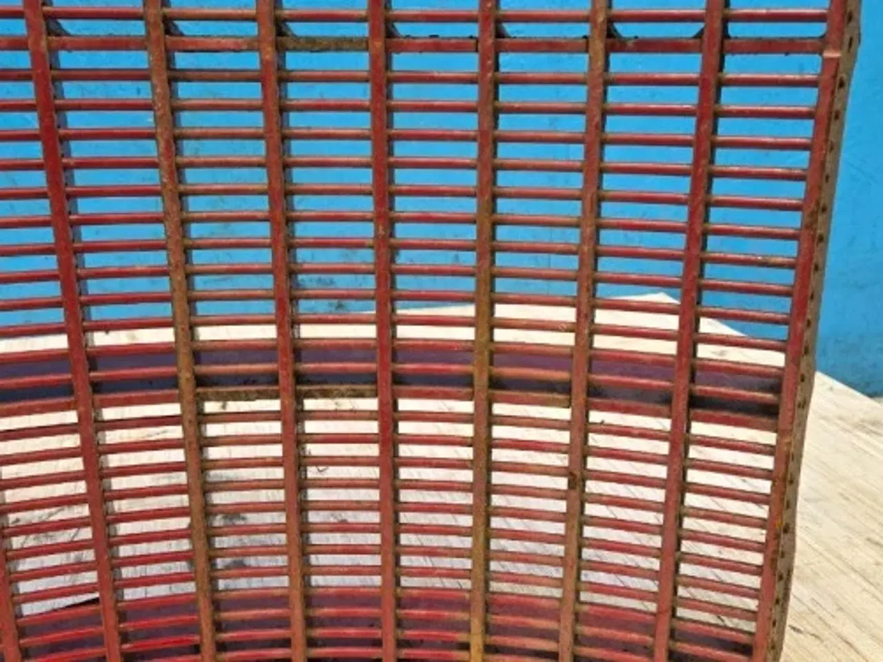 Billede 5 - Case 9010 Tærskebro R. 84182109