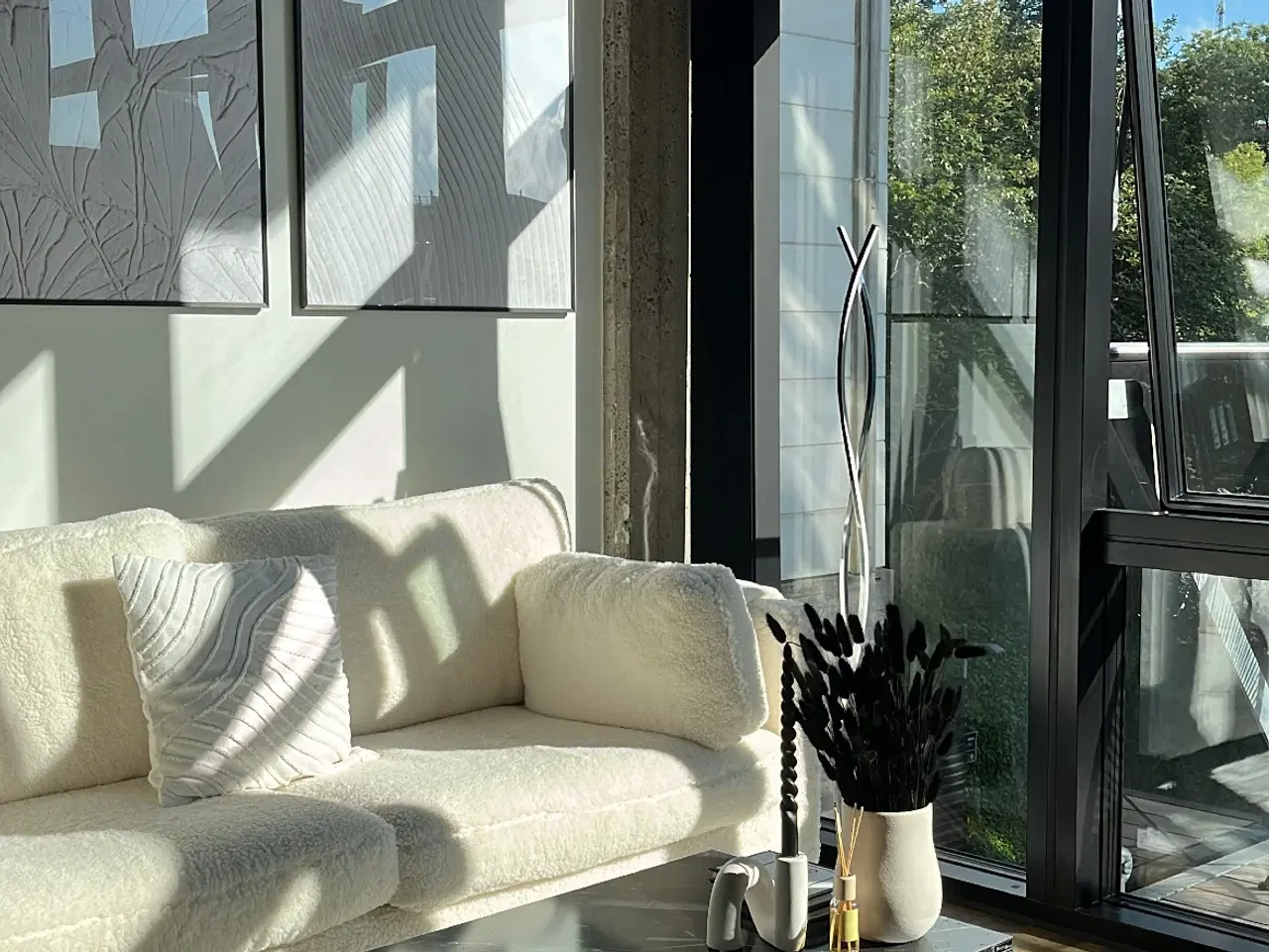 Billede 1 - Sofabord - Cosco - Royal - 