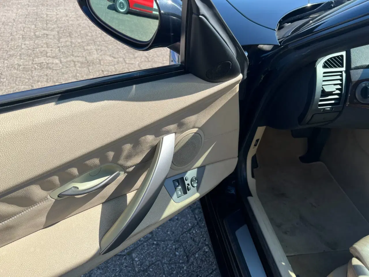 Billede 3 - BMW Z4 2,5 Roadster Steptr.