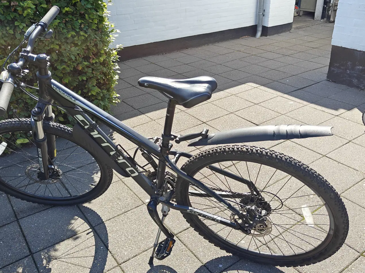 Billede 2 - Drenge mountainbike 13"
