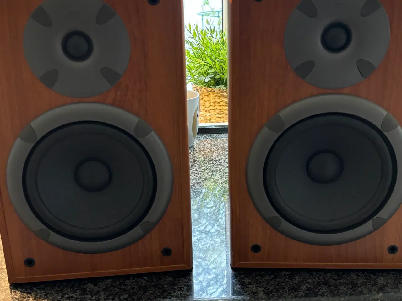 Billede 5 - Subwoofer sæt jamo 