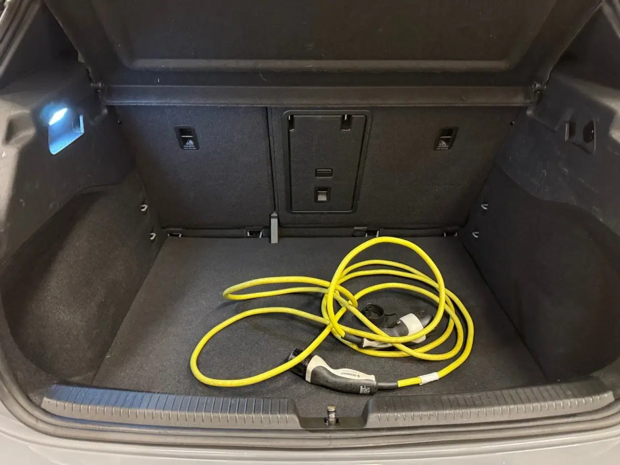 Billede 13 - VW ID.3 58 1ST Plus