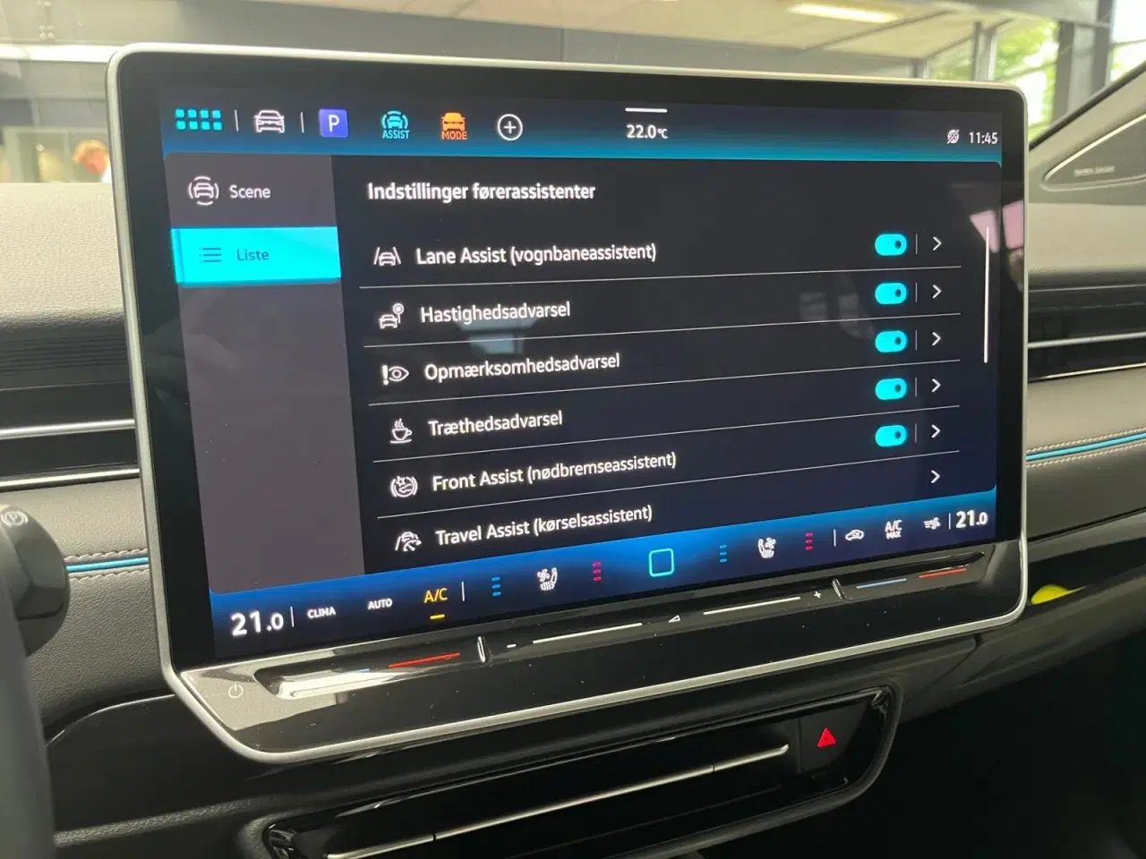 Billede 17 - VW ID.7 77 Style