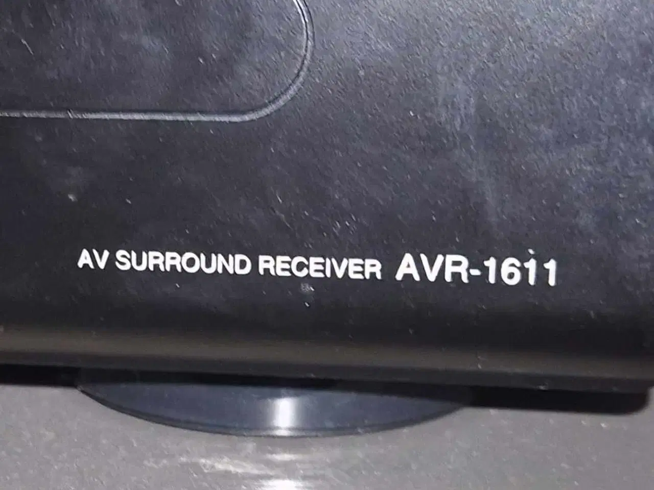 Billede 7 - komplet anlæg B&W