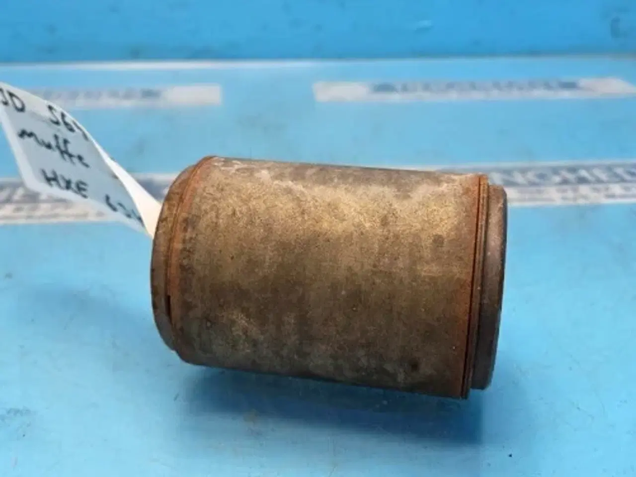 Billede 3 - John Deere S690 Muffe HXE63494