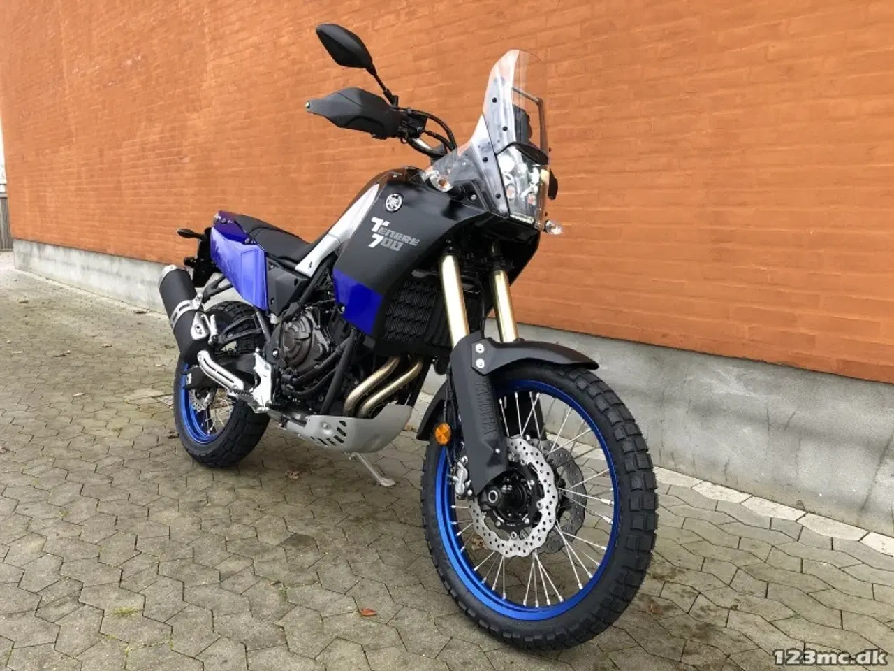 Billede 3 - Yamaha Ténéré 700