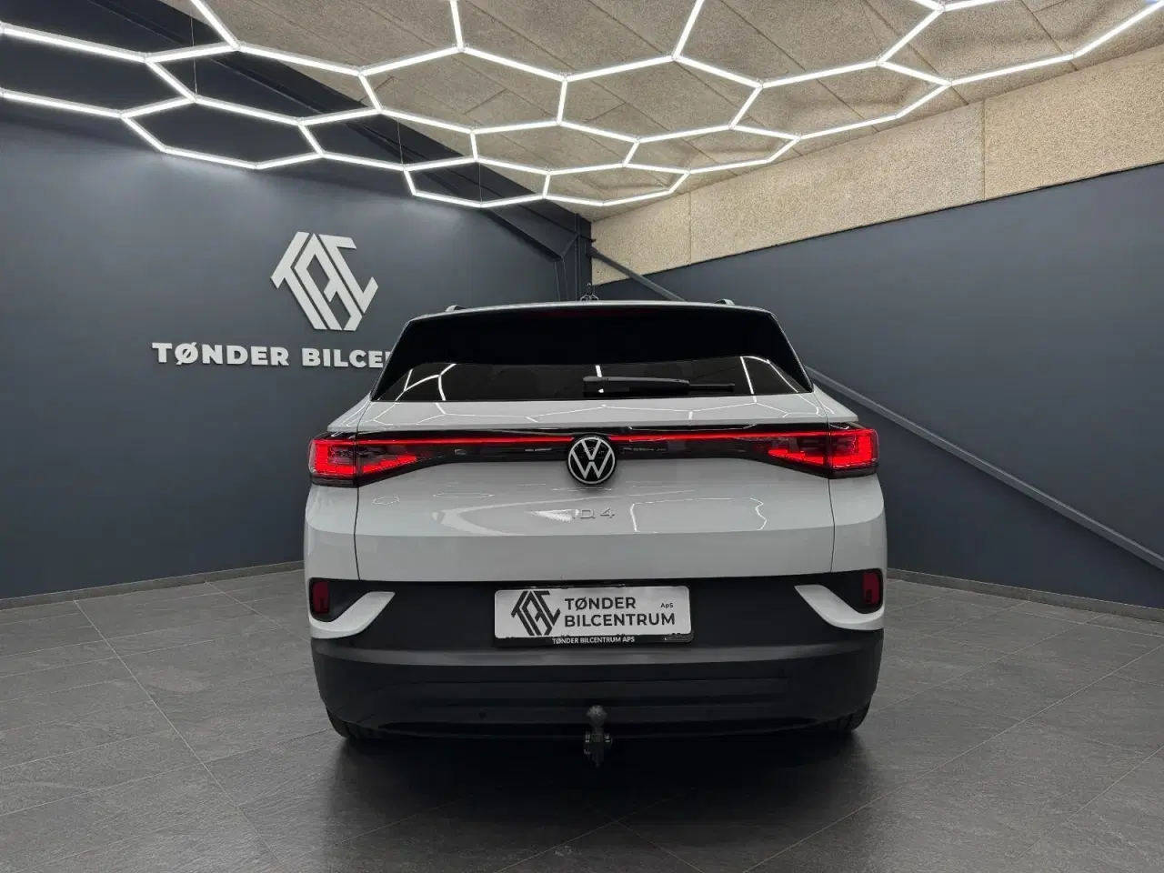 Billede 17 - VW ID.4 77 Pro Performance Tech