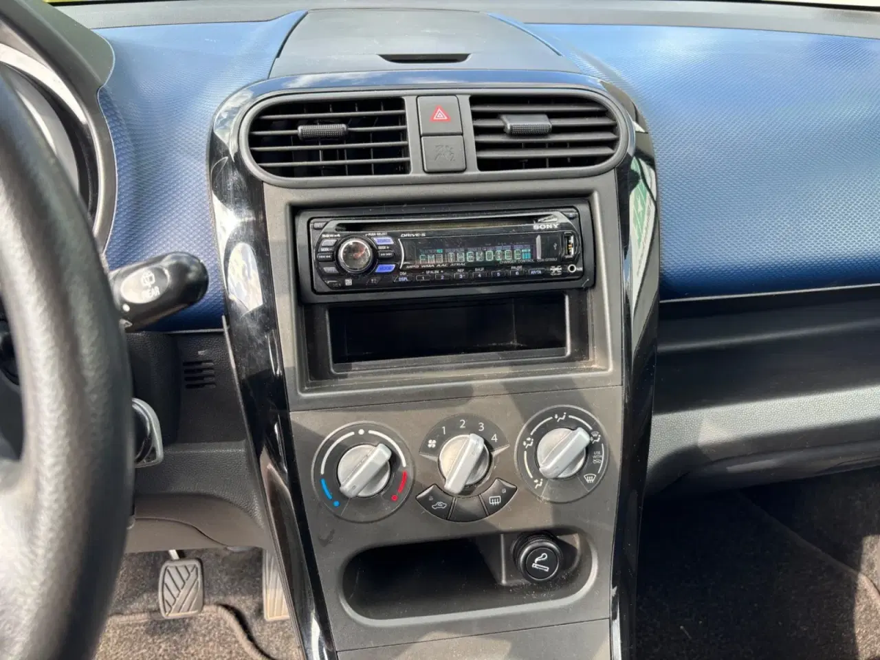 Billede 9 - Suzuki Splash 1,0 GL