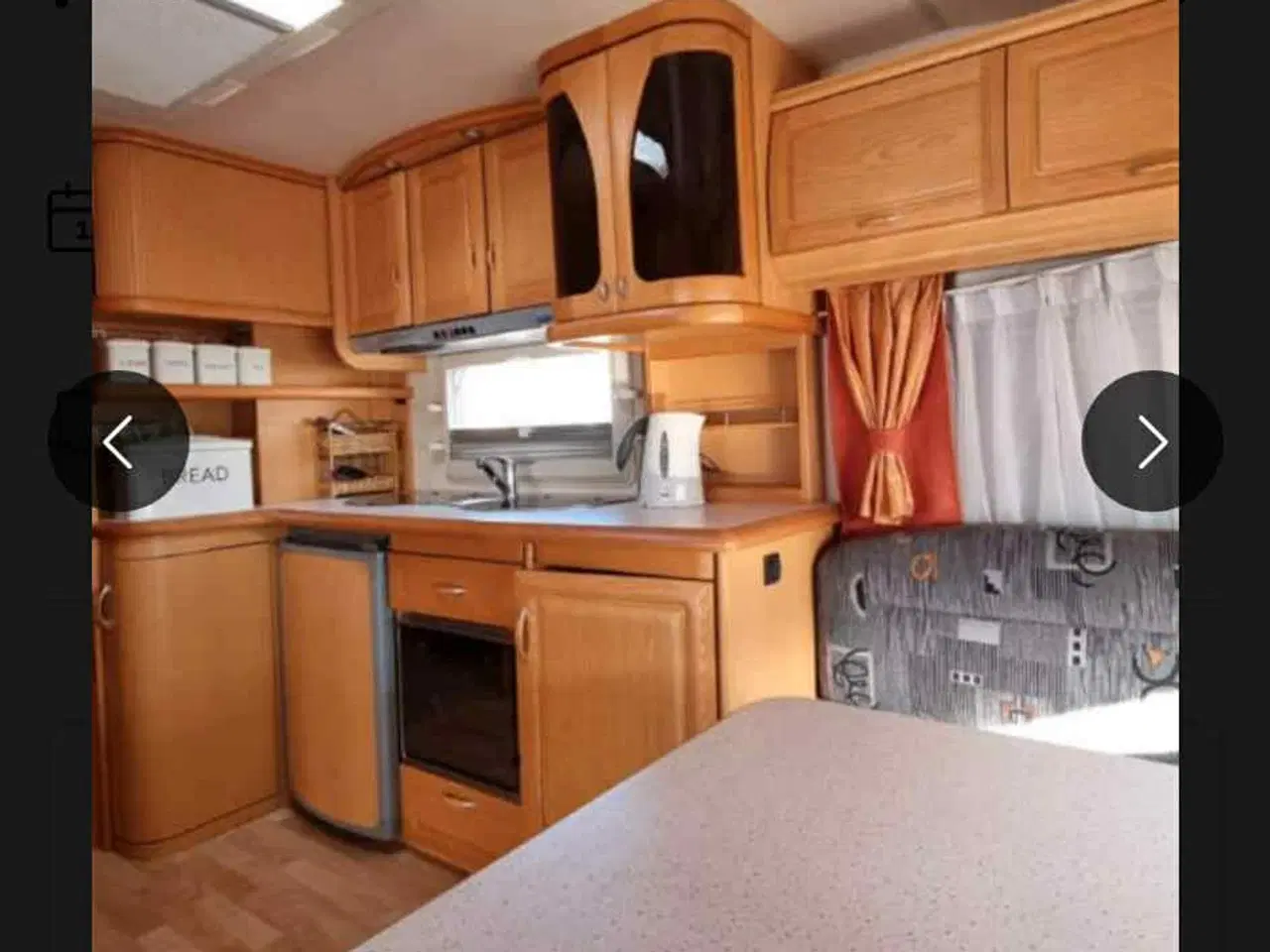 Billede 8 - Flot stor Hobby