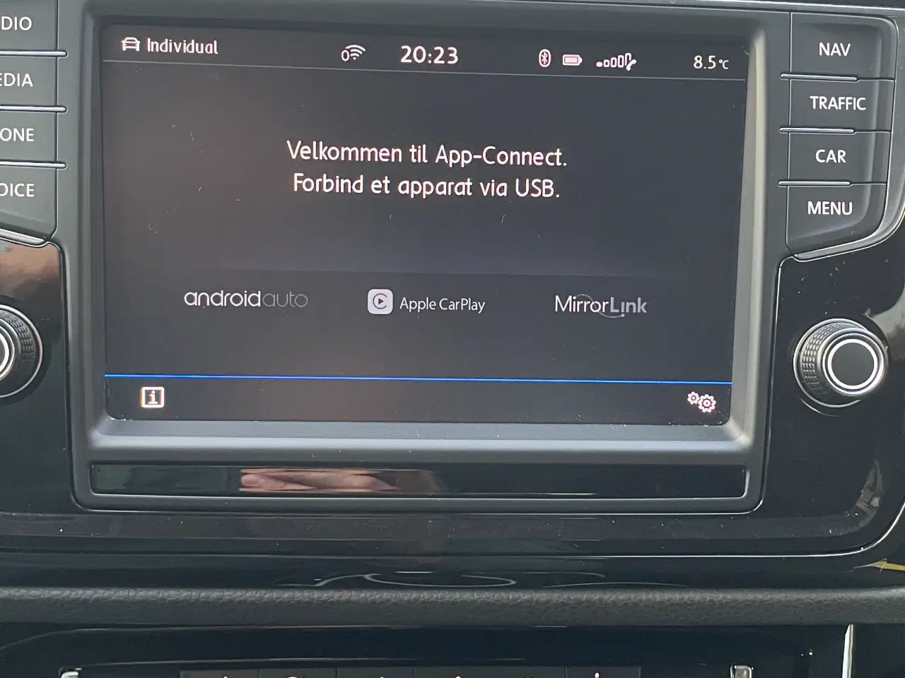 Billede 11 - VW Touran 190hk 7pers DSG Highline