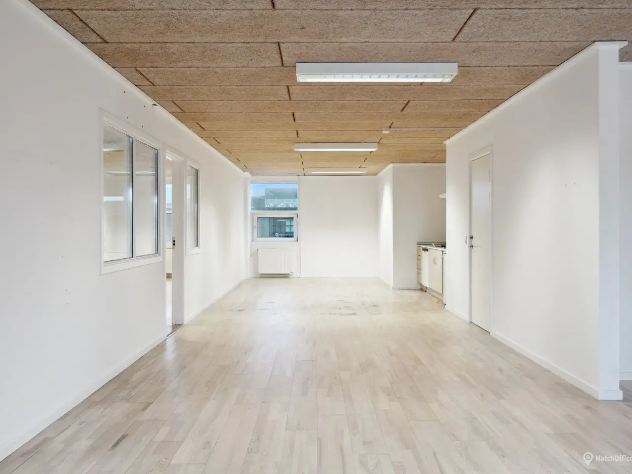 Billede 1 - Agerhatten 27B, indg.1, 1.tv+1.th+st.tv, Agerhatten 27