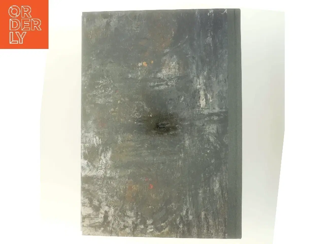 Billede 3 - What Does Art Know? af Peter Laugesen (Bog)