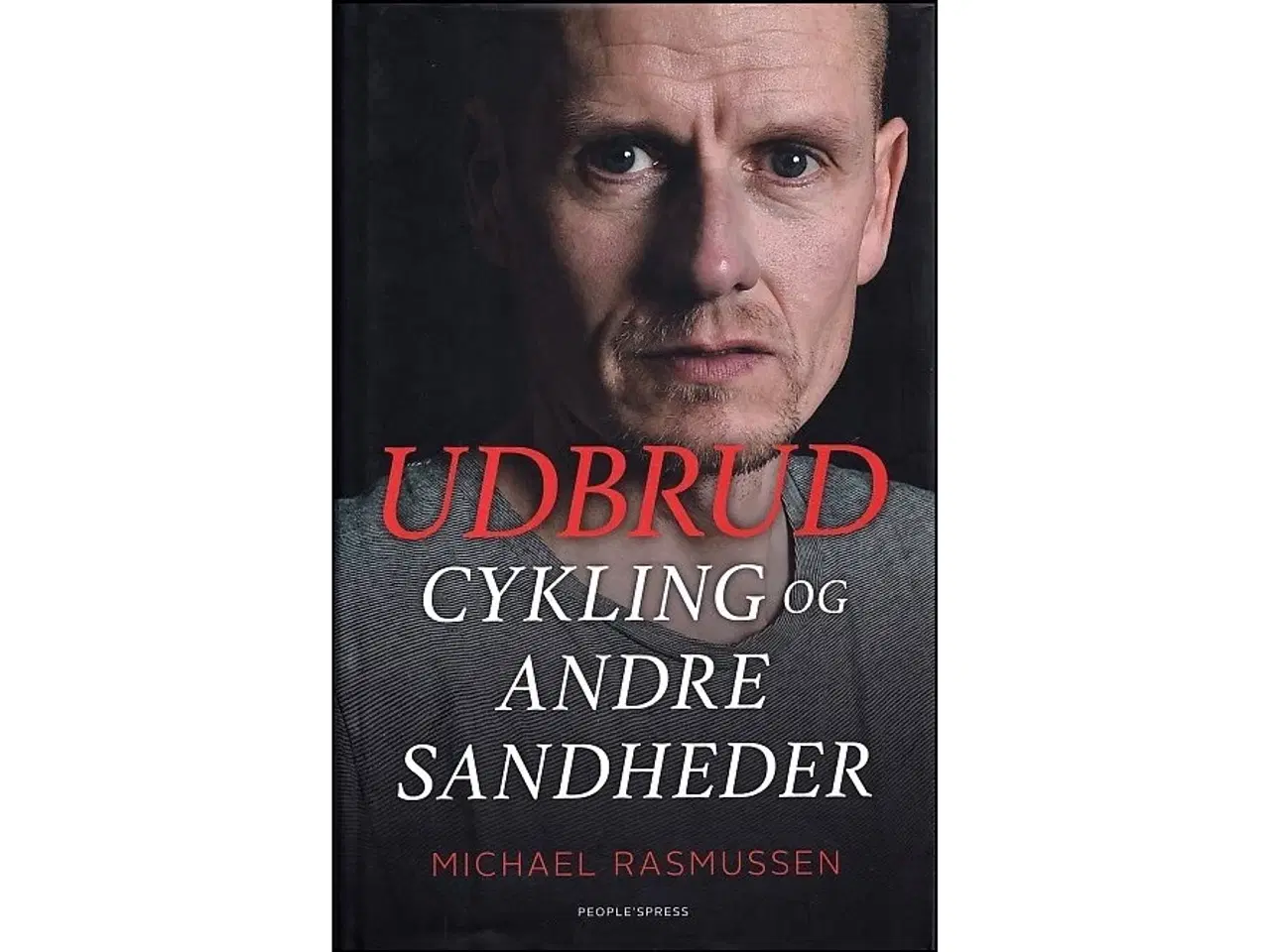 Billede 1 - Udbrud - Cykling og andre sandheder