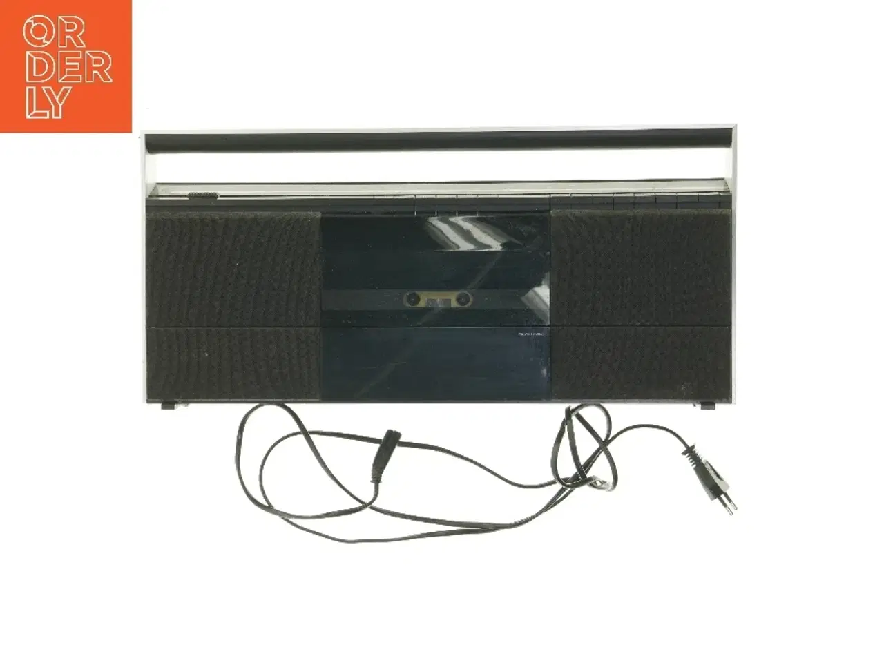 Billede 1 - Bang & Olufsen-B&O-BeoSystem 10(str. 51x23,5 cm)