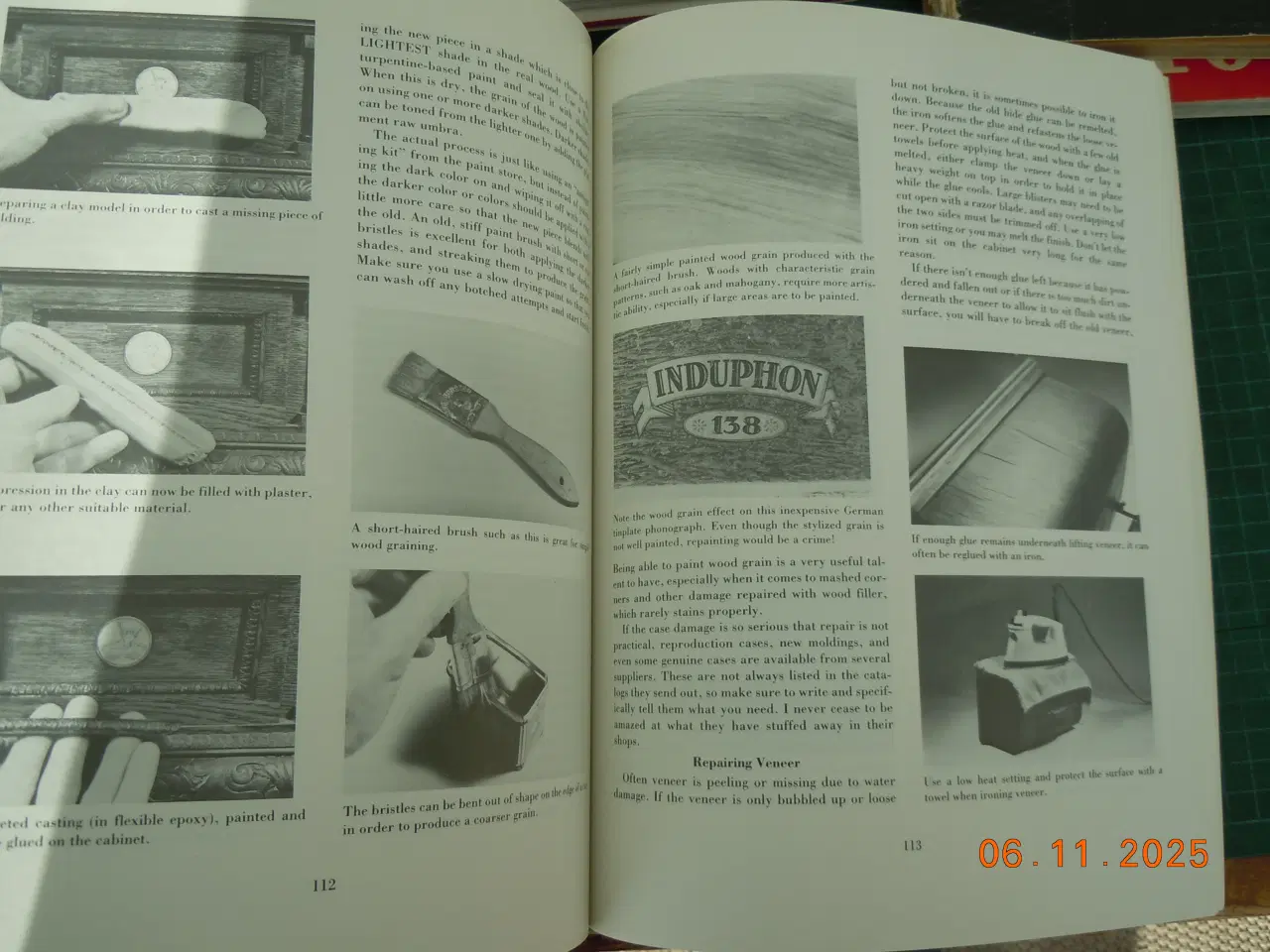 Billede 5 - Bøger om våben, frimureri, teknik og meget andet.