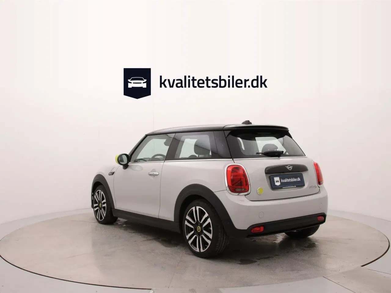 Billede 3 - MINI Cooper SE  Camden Edition