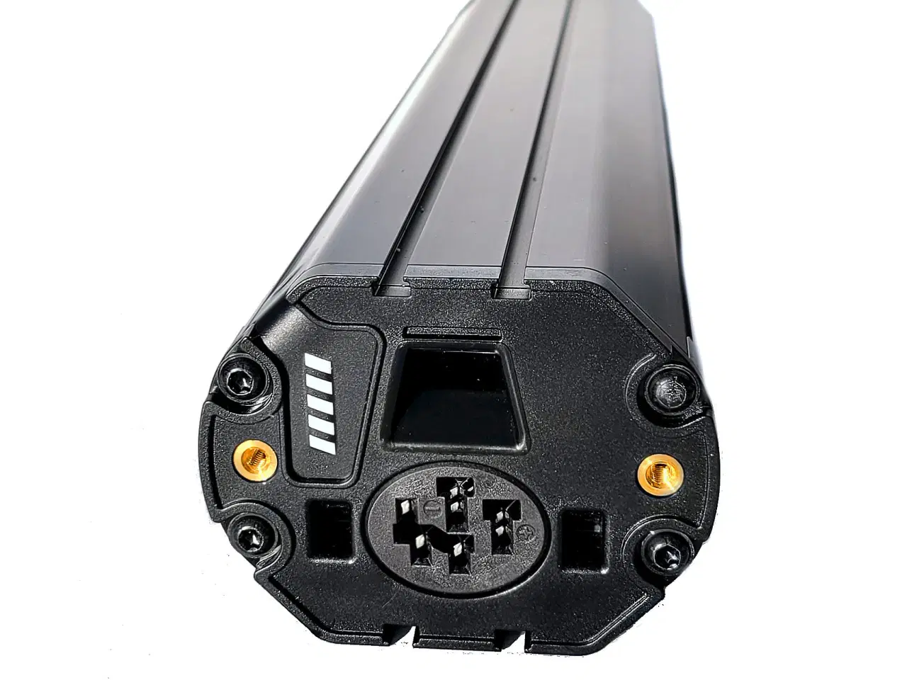 Billede 4 - NY! Bosch PowerTube 500 (BBP281) platinbatteri