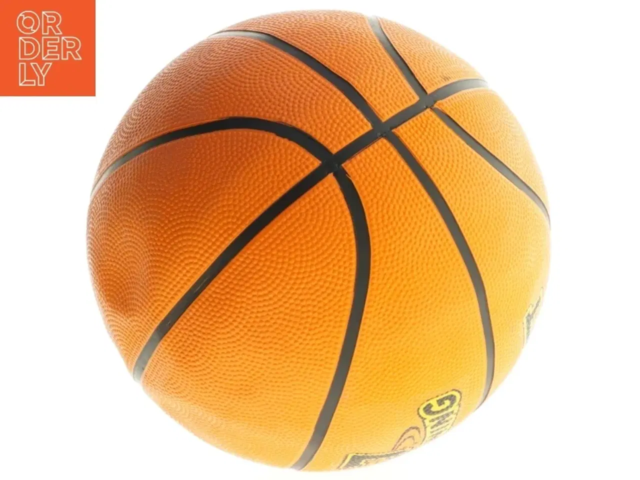 Billede 1 - Basketbold